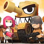 Игра Super Tank Rumble
