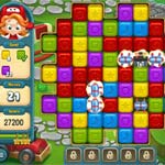Игра Toy Blast