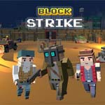 Игра Блок страйк на андроид
