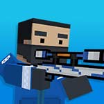Игра Блок страйк с Тик так