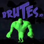 Игра Брутес ио