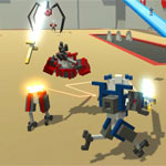 Игра Clone drone in the danger zone