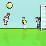 Игра Физика футбола
