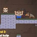 Игра Ловкие воры 3