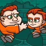 Игра Ловкие воры 4