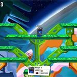 Игра Опасное оружие 3