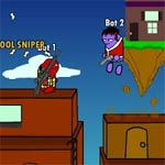 Игра Опасное оружие 4