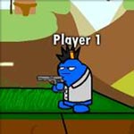 Игра Опасное оружие 5