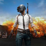 Игра Playerunknown s battleground