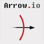 Игра Arrow io