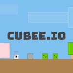 Игра Cubee io