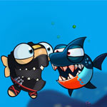 Игра Eatme io