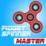 Игра Fidget Spinner Master