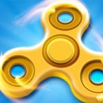 Игра Фиджет спиннер