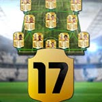 Игра Фут драфт симулятор фифа 17