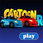Игра Гонки для мальчиков 4 лет