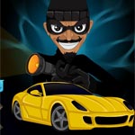 Игра ГТА для мальчиков 8 лет