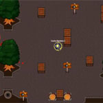 Игра Jukegame io