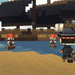 Игра Копатель онлайн 2