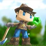 Игра Копатель онлайн кристаллы