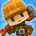 Игра Копатель онлайн на компьютер