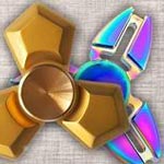 Игра Крутые спиннеры