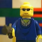 Игра Лего для мальчиков 4 лет