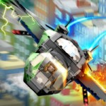 Игра Лего для мальчиков 8 лет