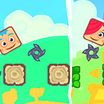 Игра Логическая для мальчиков 7 лет