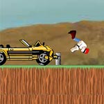 Игра Машинки для мальчиков 7 лет