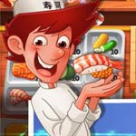 Игра Мастер суши