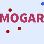 Игра Mogar io