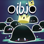 Игра Oib io