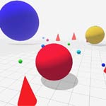 Игра Orn io