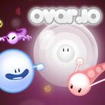 Игра Ovar io
