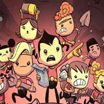 Игра Oxygen Not Included