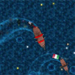Игра Pirate Battle io