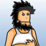 Игра Симулятор бомжа