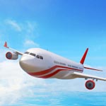 Игра Симулятор самолета
