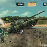 Игра Симулятор танка