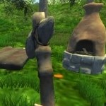 Игра Симулятор выживания