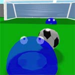 Игра SlimeCup io