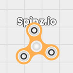 Игра Spinz io