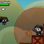 Игра Стрелялки для мальчиков 8 лет