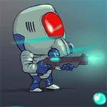 Игра Trooper life