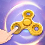Игра Трюки со спиннером