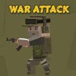 Игра War Attack