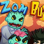 Игра Зомби для мальчиков 8 лет