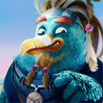 Игра Angry Birds Evolution
