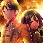 Игра Атака титанов 2